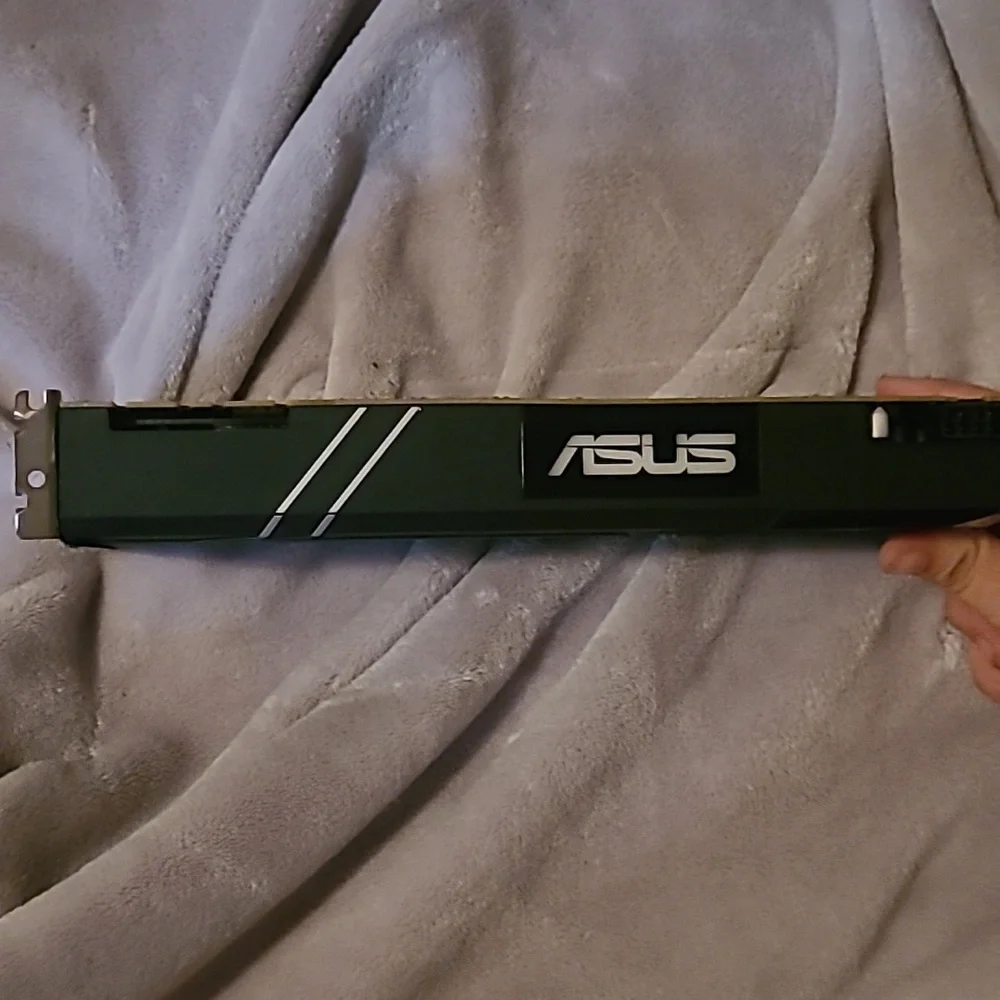 ASUS Turbo GTX 1080 8G